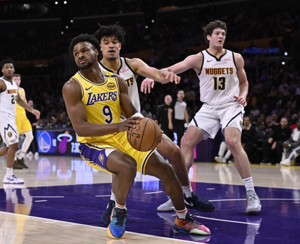 竞争者的挑 竞争者的挑